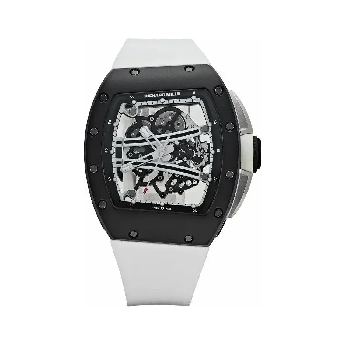 Richard Mille RM061-01 — reference RM 061-01