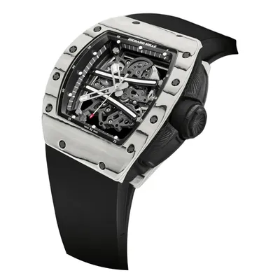 Richard Mille RM 61-01 Ultimate Edition, view 2