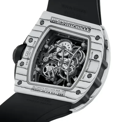Richard Mille RM 61-01 Ultimate Edition, view 3