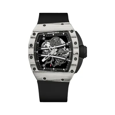 Richard Mille RM 61-01 Ultimate Edition