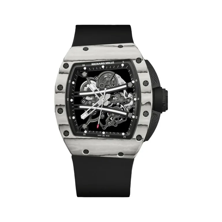 Richard Mille RM 61-01 Ultimate Edition
