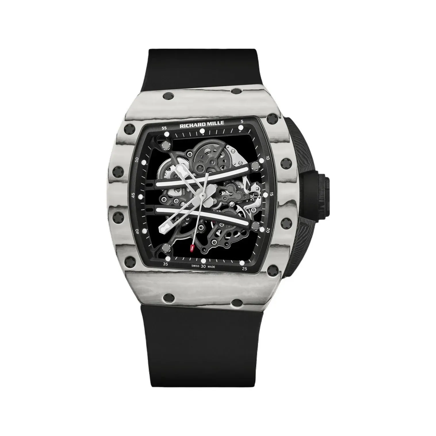 Richard Mille RM 61-01 Ultimate Edition