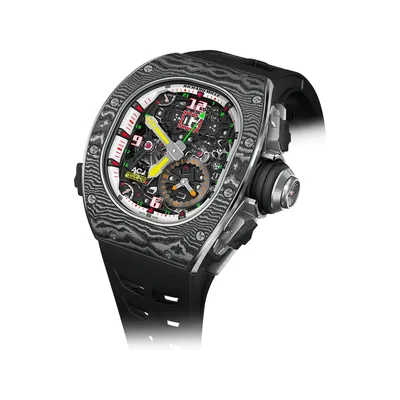 Richard Mille RM 62-01 ACJ