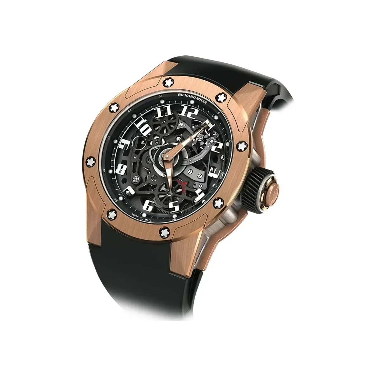 Richard Mille RM063-01 — reference RM 063-01
