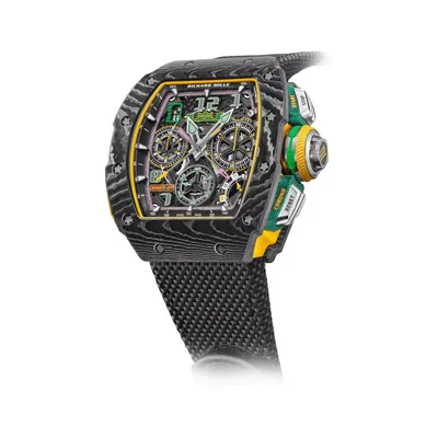 Richard Mille RM 65-01 LeBron James