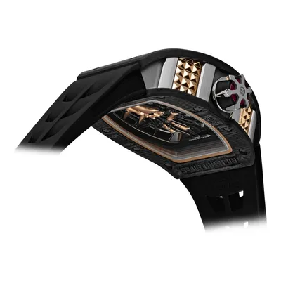 Richard Mille RM 66 Flying Tourbillon, view 5