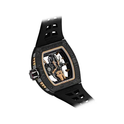 Richard Mille RM 66 Flying Tourbillon, view 6