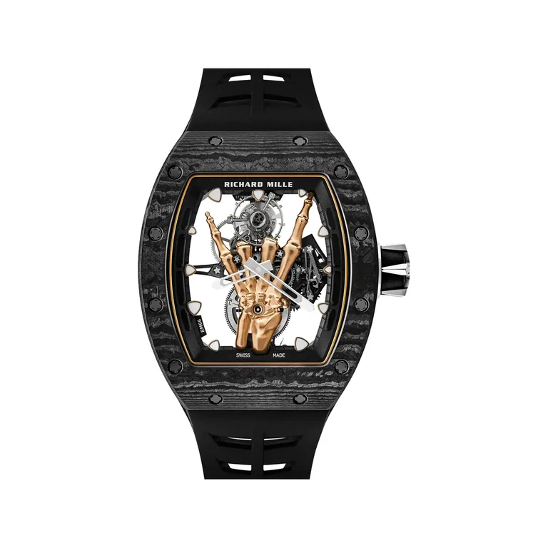 Richard Mille RM 66 Flying Tourbillon