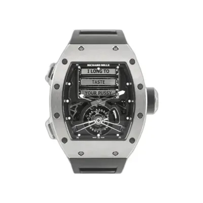 Richard Mille RM 69 WG