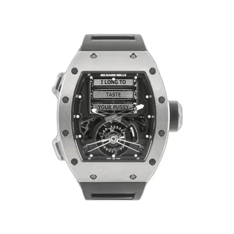 Richard Mille RM 69 WG