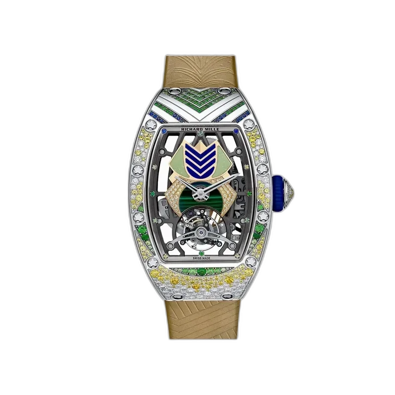 Richard Mille RM 71-02 Carmen