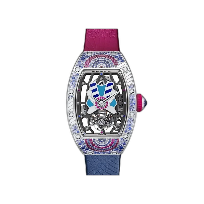 Richard Mille RM 71-02 Diana