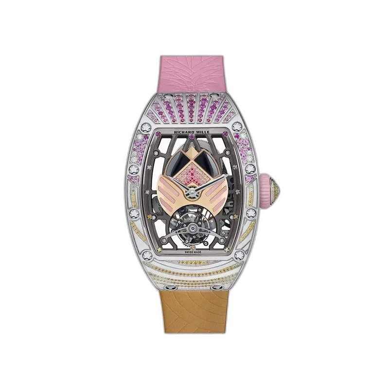 Richard Mille RM 71-02 Donna