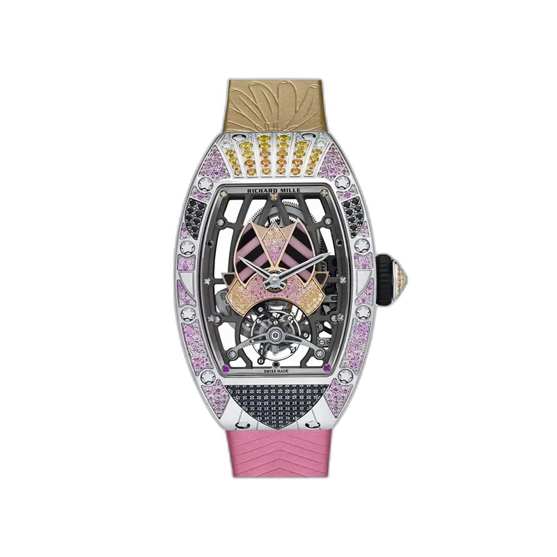 Richard Mille RM 71-02 Gloria