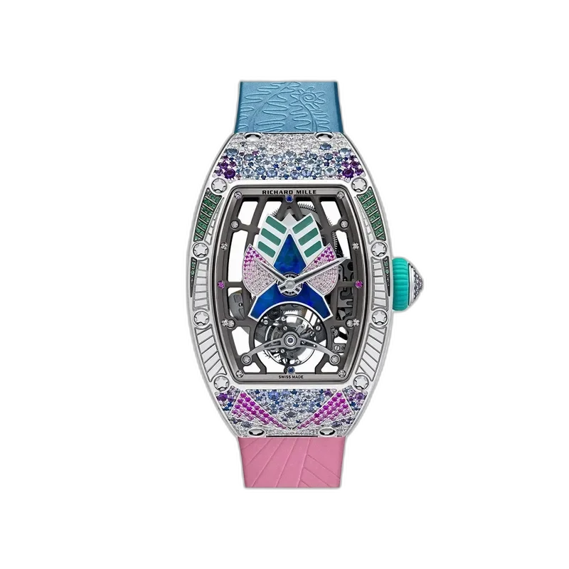 Richard Mille RM 71-02 Grace