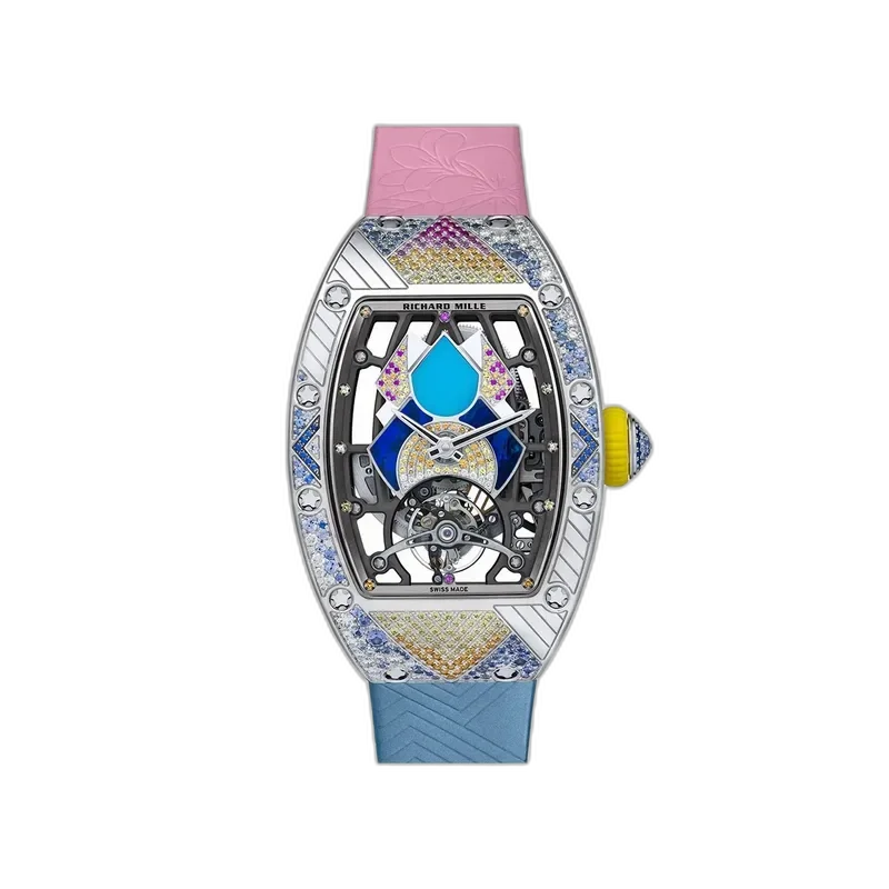Richard Mille RM 71-02 Jane
