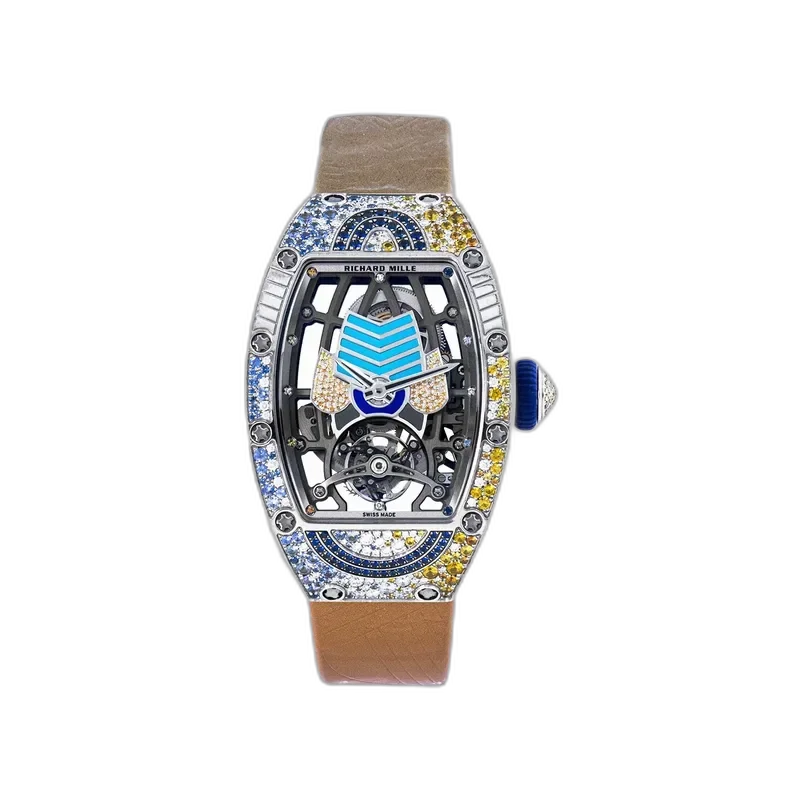 Richard Mille RM 71-02 Jessica
