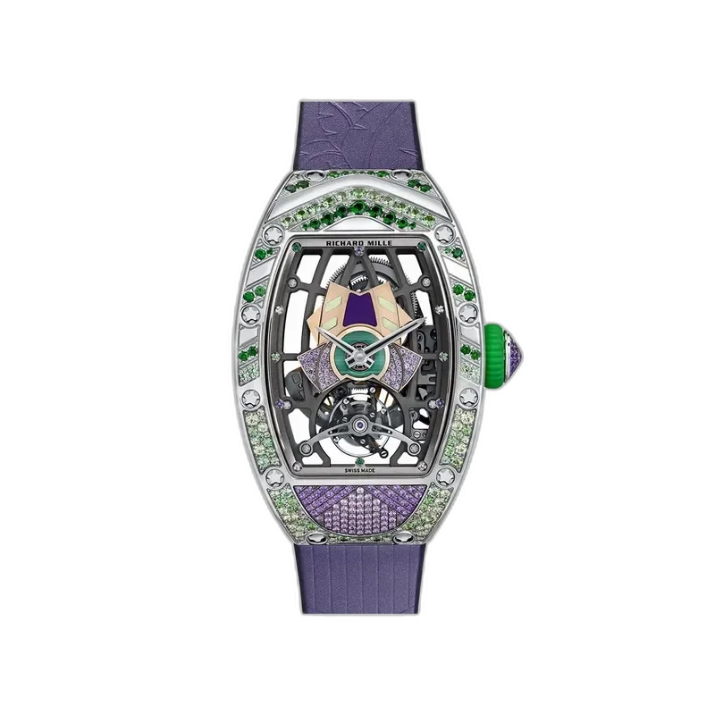 Richard Mille RM 71-02 Liz