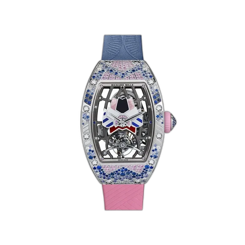 Richard Mille RM 71-02 Paloma