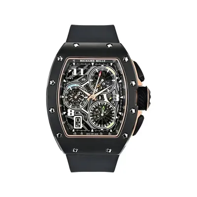 Richard Mille RM72-01 — reference RM 72-01