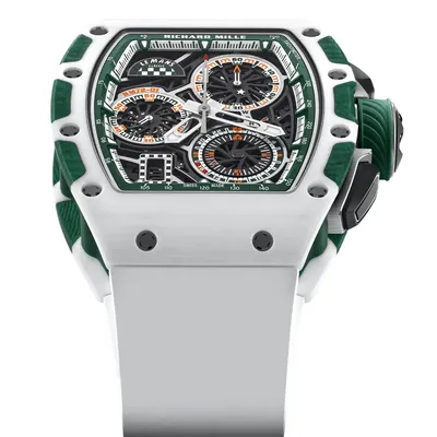 Richard Mille RM 72-01 Le Mans Classic, view 1