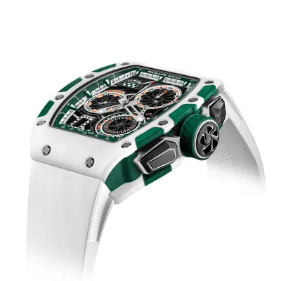 Richard Mille RM 72-01 Le Mans Classic, view 3