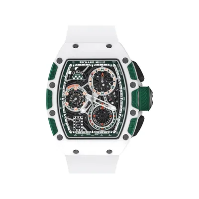 Richard Mille RM 72-01 Le Mans Classic