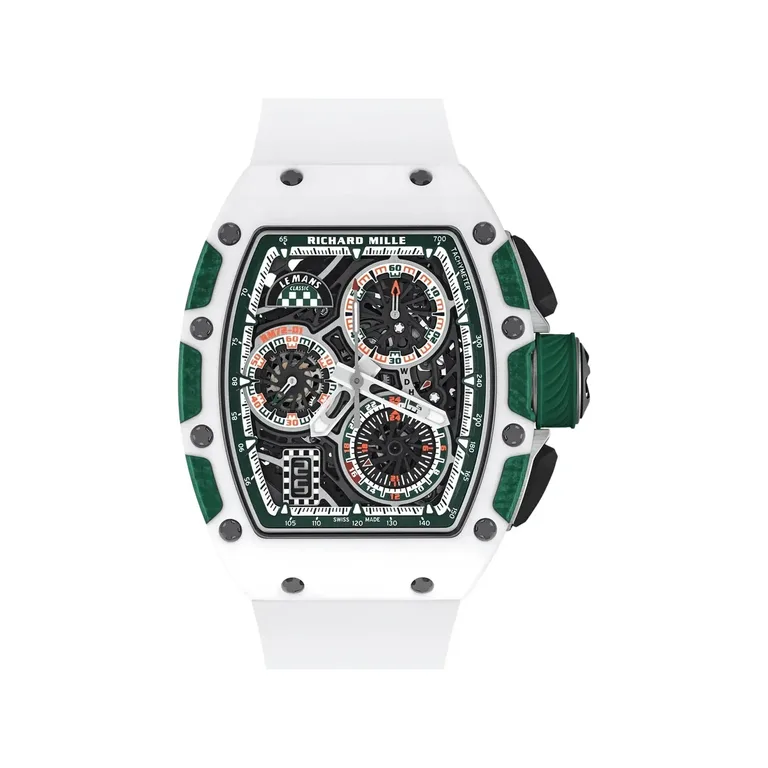 Richard Mille RM 72-01 Le Mans Classic