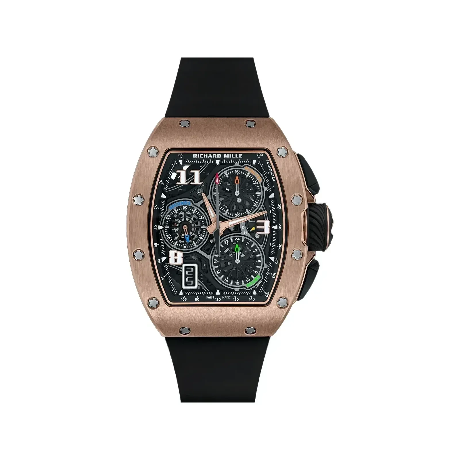Richard Mille RM 72-01 RG