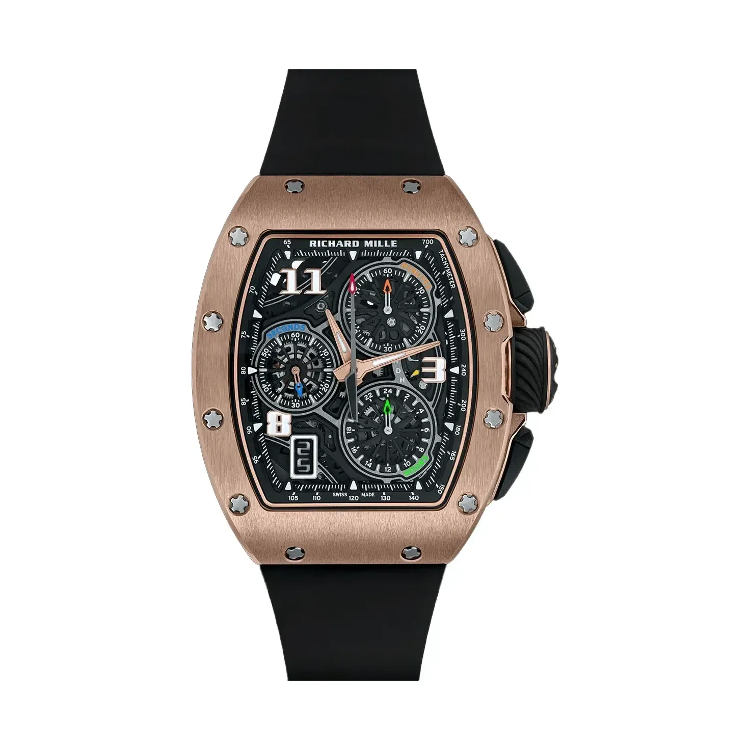 Richard Mille RM 72-01 RG