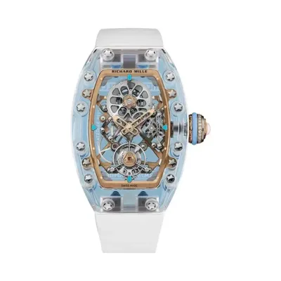 Richard Mille RM 75-01 Blue Sapphire