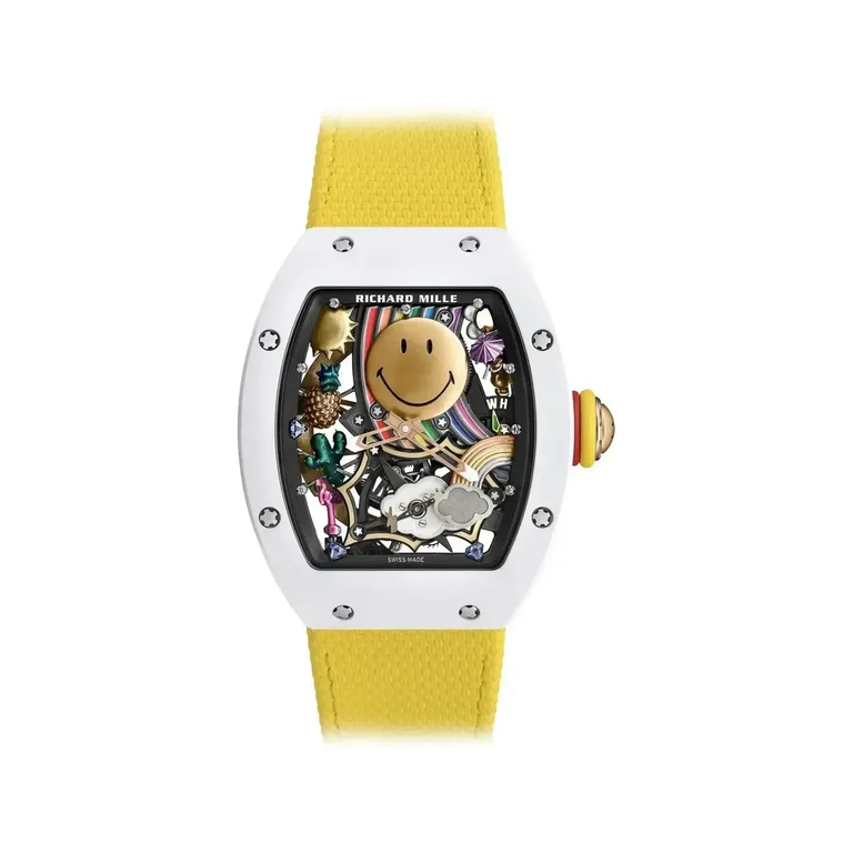 Richard Mille RM88 — reference RM88