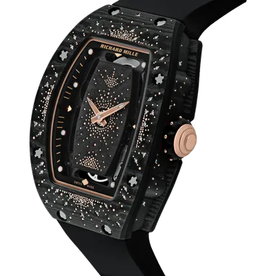 Richard Mille RM07-01 Intergalactic Dark Night — reference RM07-01 Intergalactic Dark Night, view 3