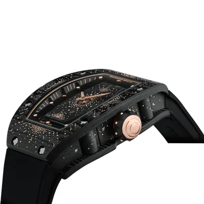 Richard Mille RM07-01 Intergalactic Dark Night — reference RM07-01 Intergalactic Dark Night, view 4