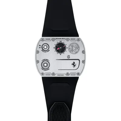 Richard Mille RM UP-01 Ferrari, front
