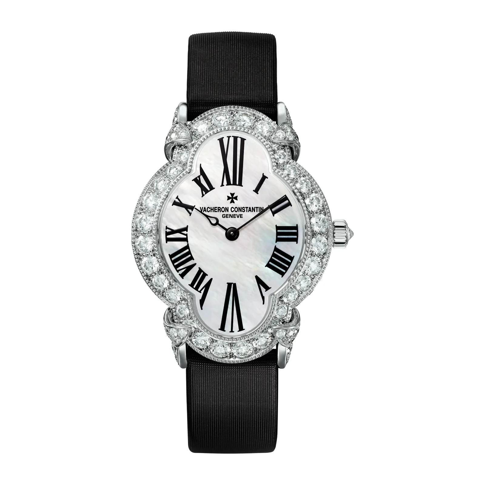 Vacheron Constantin Heures Créatives Heure Romantique 1005J/000G-H168