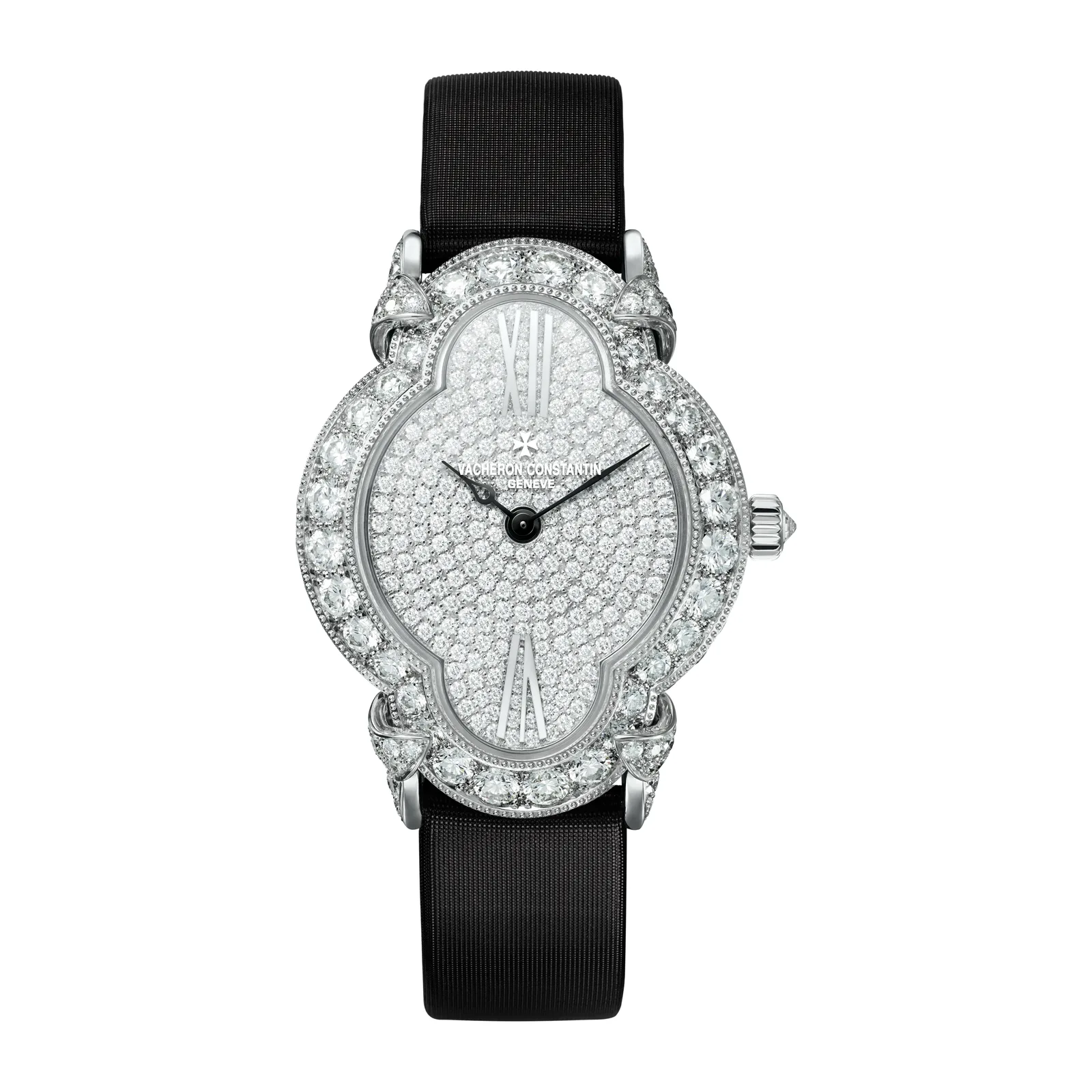 Vacheron Constantin Heures Créatives Heure Romantique 1005J/000G-H169