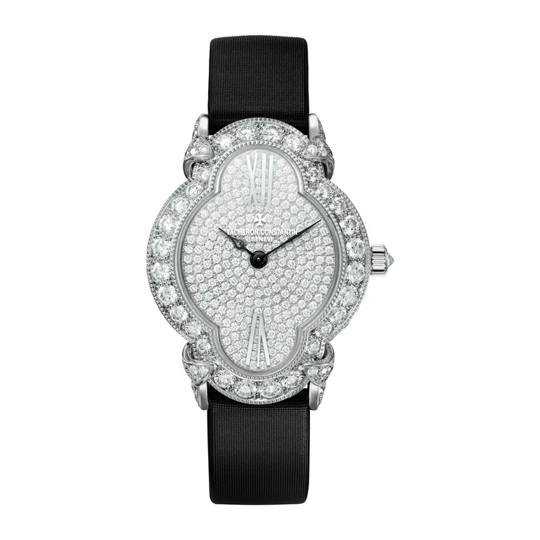 Vacheron Constantin Heures Créatives Heure Romantique 1005J/000G-H169