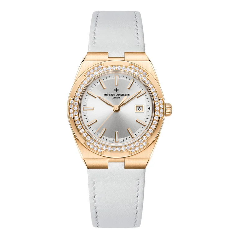 Vacheron Constantin Overseas Quartz 1225V/000R-B592