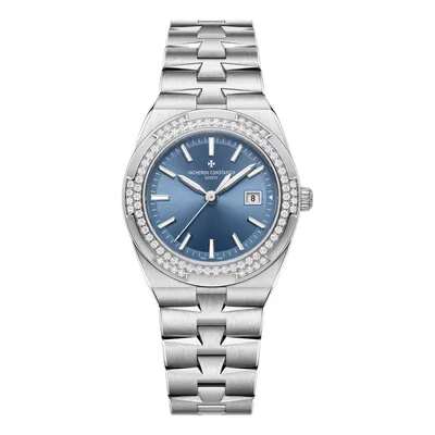 Vacheron Constantin Overseas Quartz 1225V/200A-B590