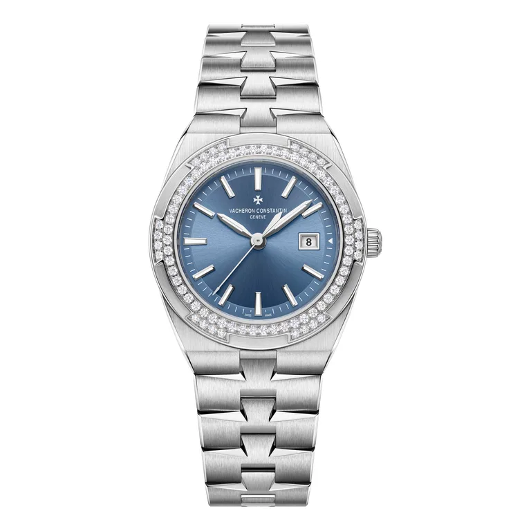 Vacheron Constantin Overseas Quartz 1225V/200A-B590