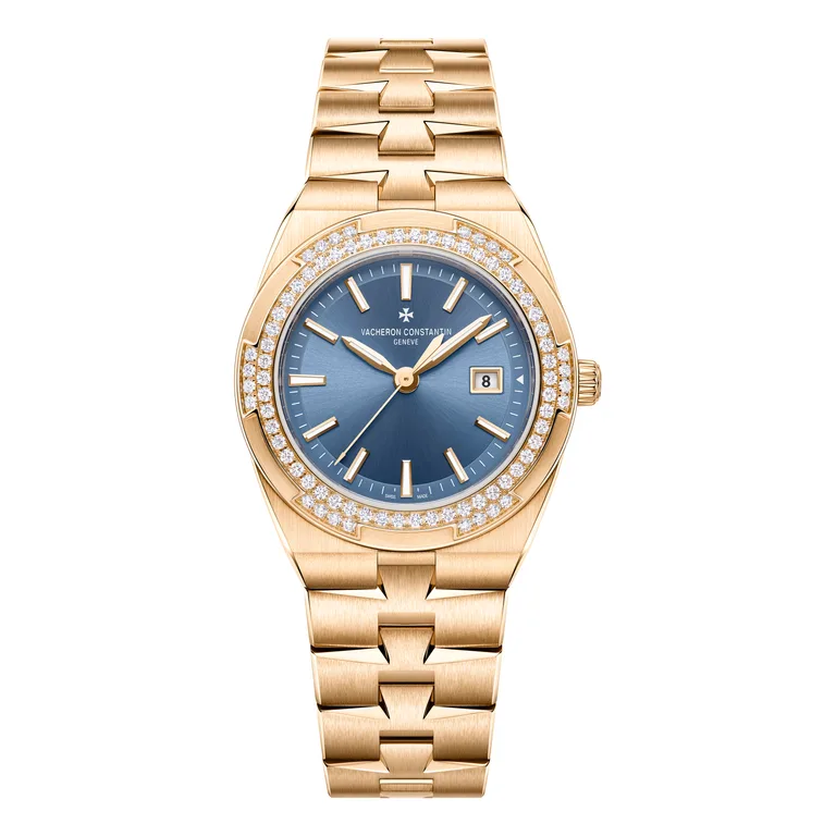Vacheron Constantin Overseas Quartz 1225V/200R-H015