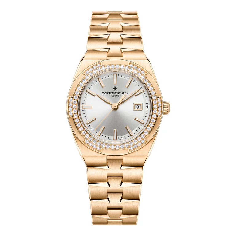 Vacheron Constantin Overseas Quartz 1225V/200R-H031