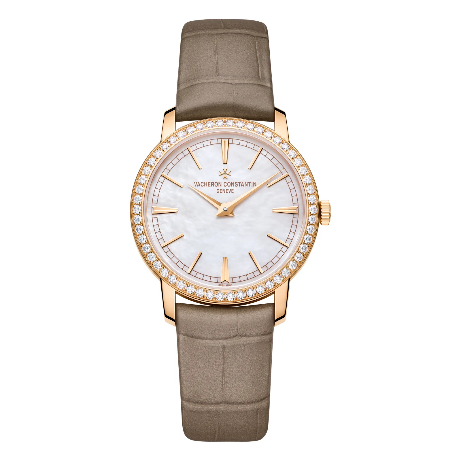Vacheron Constantin Traditionnelle Manual-Winding 1405T/000R-B636