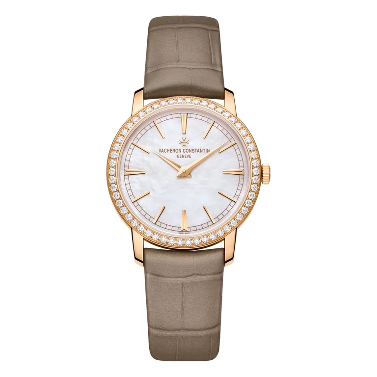 Vacheron Constantin Traditionnelle Manual-Winding 1405T/000R-B636