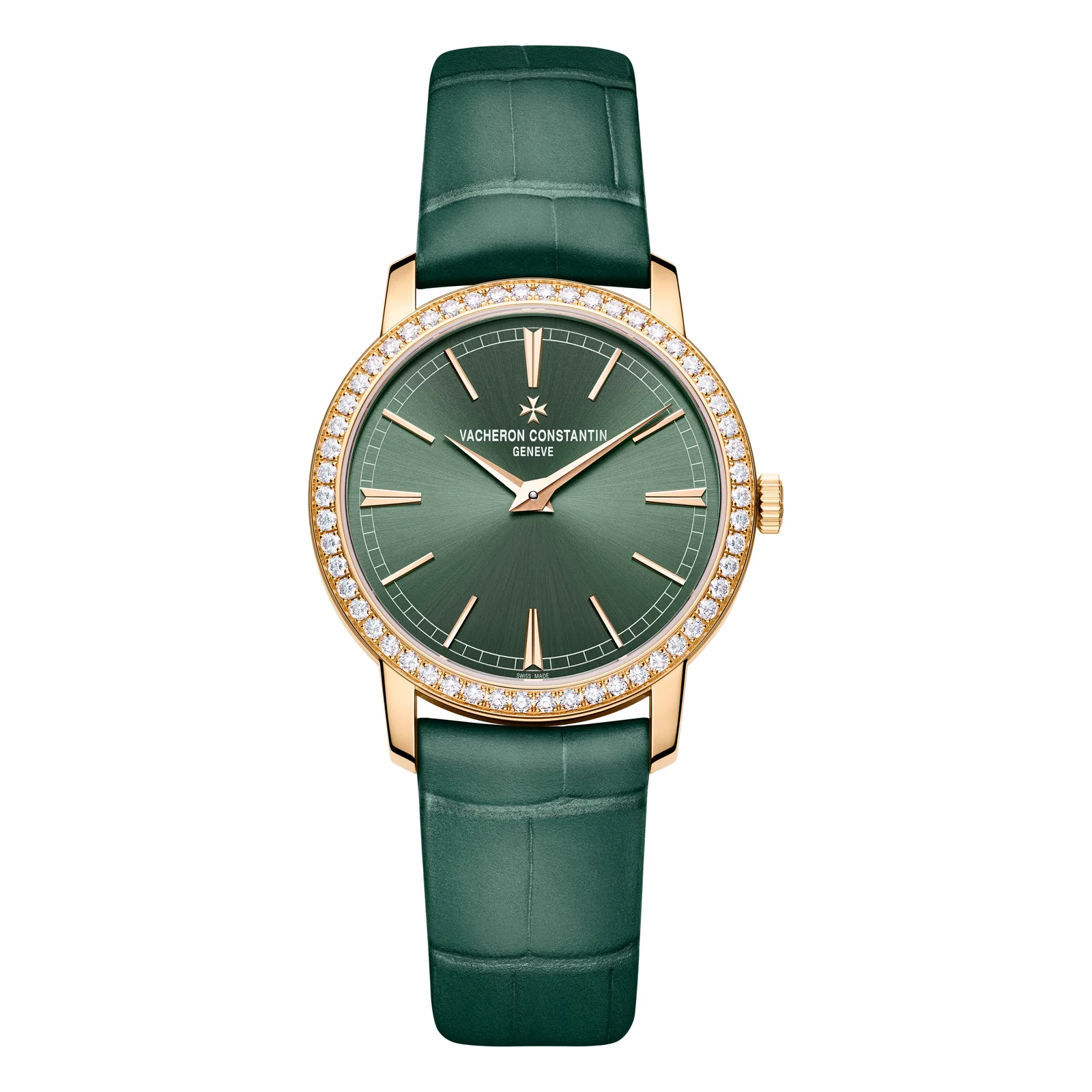 Vacheron Constantin Traditionnelle Manual-Winding 1405T/000R-H009