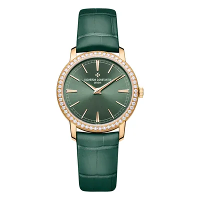 Vacheron Constantin Traditionnelle Manual-Winding 1405T/000R-H009