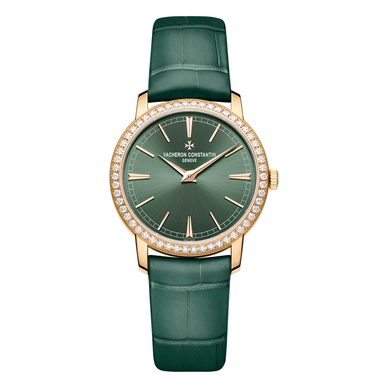 Vacheron Constantin Traditionnelle Manual-Winding 1405T/000R-H009
