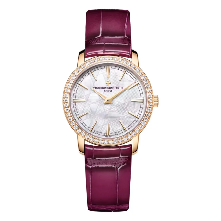 Vacheron Constantin Traditionnelle Manual-Winding 1405T/000R-H061