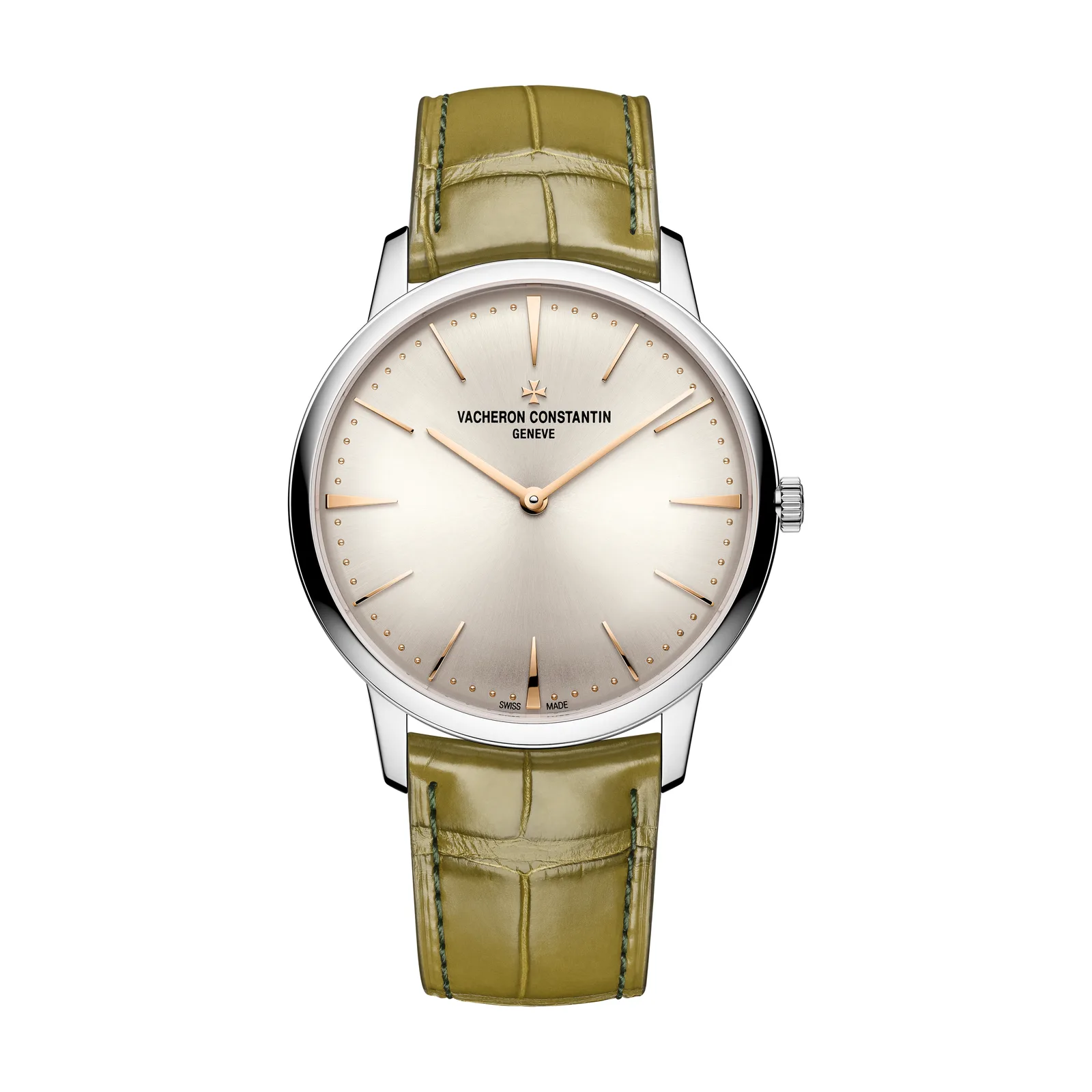 Vacheron Constantin Patrimony Manual-Winding 1410U/000G-H017